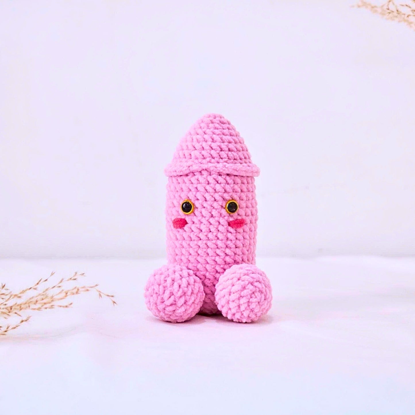 Surprise Christmas Pattern