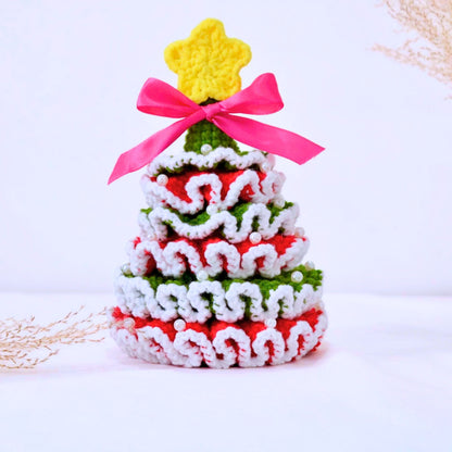 Surprise Christmas Pattern