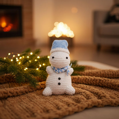 5 in 1 Christmas Dinosaur Pattern